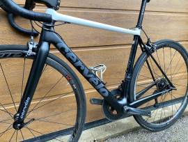 CERVELO R3 Carbon Road bike Shimano Ultegra calliper brake used For Sale