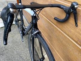 CERVELO R3 Carbon Road bike Shimano Ultegra calliper brake used For Sale