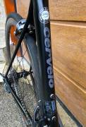 CERVELO R3 Carbon Road bike Shimano Ultegra calliper brake used For Sale