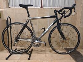 SCOTT Speedster S10 C1R Road bike Shimano Ultegra calliper brake used For Sale