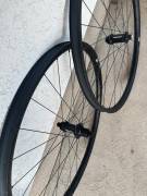 Newmen Evolution SL A30 enduro  komplett kerékszett ÚJ Mountain Bike Alkatrész, MTB Kerék / Felni / Gumi 29" belső nélküli nem használt ELADÓ