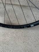Newmen Evolution SL A30 enduro  komplett kerékszett ÚJ Mountain Bike Alkatrész, MTB Kerék / Felni / Gumi 29" belső nélküli nem használt ELADÓ