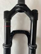 RockShox Pike Ultimate RC2 Charger 3 ÚJ vila Mountain Bike Alkatrész, MTB Villa / Rugóstag villa 29" 131-150 mm nem használt ELADÓ