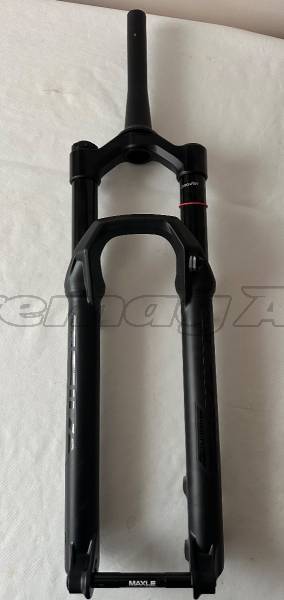 RockShox Pike Ultimate RC2 Charger 3 ÚJ vila Mountain Bike Alkatrész, MTB Villa / Rugóstag villa 29" 131-150 mm nem használt ELADÓ