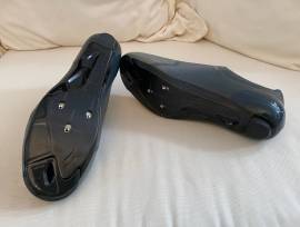 Specialized S Works Rd 7 Méret 44 Kerékpáros Cipő Shimano Keo Look S Works Rd 7 Shoes / Socks / Shoe-Covers 44 Road used male/unisex For Sale