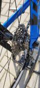 GIANT Trinity 0 Országúti, Triatlon Shimano 105 patkófék használt ELADÓ