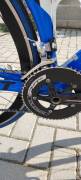 GIANT Trinity 0 Országúti, Triatlon Shimano 105 patkófék használt ELADÓ