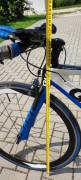 GIANT Trinity 0 Országúti, Triatlon Shimano 105 patkófék használt ELADÓ