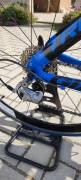 GIANT Trinity 0 Országúti, Triatlon Shimano 105 patkófék használt ELADÓ