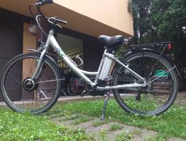 _EGYÉB EPAC SHADOW Elektromos Városi _Más gyártó használt ELADÓ