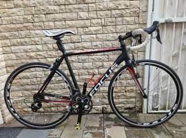 FOCUS Izalco Max Ultegra Road bike calliper brake used For Sale