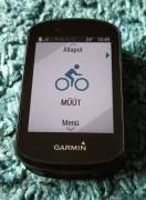 Garmin EDGE 530 kerékpáros GPS eladó!   Garmin EDGE 530  Computer / GPS / Kamera használt ELADÓ