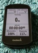 Garmin EDGE 530 kerékpáros GPS eladó!   Garmin EDGE 530  Computer / GPS / Kamera használt ELADÓ
