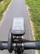 Garmin EDGE 530 kerékpáros GPS eladó!   Garmin EDGE 530  Computer / GPS / Kamera használt ELADÓ