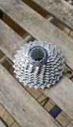 Használt Shimano Dura Ace CS-9000 11-28T 11S sor eladó Dura Ace CS-9000 11-28T Országúti / Gravel / Triatlon Alkatrész, Országúti Hajtásrendszer Shimano Dura Ace használt ELADÓ