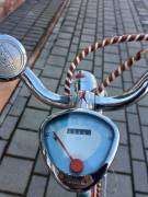 HERCULES Hintersee–Reiteralpe (2251 m) Road bike used For Sale