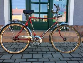 HERCULES Hintersee–Reiteralpe (2251 m) Road bike used For Sale