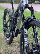 CANYON Strive Enduro / Freeride / DH 29" Shimano Deore használt ELADÓ