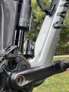 CANYON Strive Enduro / Freeride / DH 29" Shimano Deore használt ELADÓ