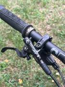 CANYON Strive Enduro / Freeride / DH 29" Shimano Deore használt ELADÓ