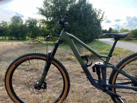CUBE Stereo 150 C:62 Enduro / Freeride / DH 29" használt ELADÓ