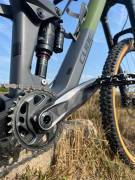 CUBE Stereo 150 C:62 Enduro / Freeride / DH 29" használt ELADÓ