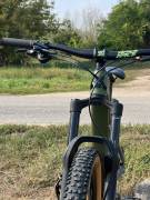 CUBE Stereo 150 C:62 Enduro / Freeride / DH 29" használt ELADÓ