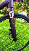 SCOTT Contessa  15 Speedster Gravel / CX Shimano Tiagra disc brake used For Sale