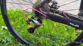 SCOTT Contessa  15 Speedster Gravel / CX Shimano Tiagra disc brake used For Sale