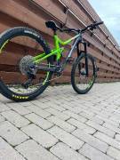 MERIDA One forty 400 Enduro / Freeride / DH 27.5" (650b) használt ELADÓ