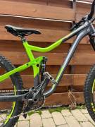 MERIDA One forty 400 Enduro / Freeride / DH 27.5" (650b) használt ELADÓ