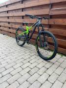 MERIDA One forty 400 Enduro / Freeride / DH 27.5" (650b) használt ELADÓ
