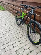 MERIDA One forty 400 Enduro / Freeride / DH 27.5" (650b) használt ELADÓ