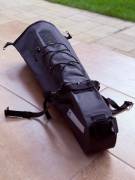 Merida SADDLEPACK TRAVEL L GRAVEL II. nyeregszár táska - egyszer használt Merida SADDLEPACK TRAVEL L GRAVEL II. nyeregtáska Hátizsák / Táska használt ELADÓ