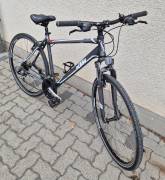 KTM FUN LINE Trekking/cross V-brake used For Sale