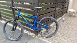 MERIDA One-Twenty XT Edition  Mountain Bike 29" össztelós / fully Shimano Deore XT használt ELADÓ