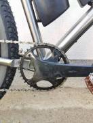 _Other Titus Goldrush Gravel / CX Campagnolo Ekar disc brake used For Sale