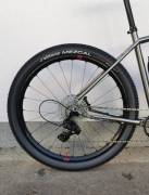 _Other Titus Goldrush Gravel / CX Campagnolo Ekar disc brake used For Sale