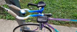 KTM Strada országúti kerékpár - bontom is! Road bike Shimano Sora calliper brake used For Sale