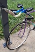 KTM Strada országúti kerékpár - bontom is! Országúti Shimano Sora patkófék használt ELADÓ