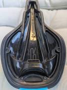 BGM Elite (Selle Royal Avio) nyereg Bergamont Elite // Selle Royal Avio  Mountain Bike Alkatrész, MTB Nyereg / Nyeregcső használt ELADÓ