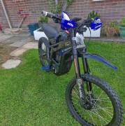 _Other TALARIA STING R PRO 72V BMX / Dirt Bike used For Sale