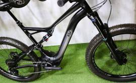 SPECIALIZED TURBO LEVO FSR BROSE 90Nm Electric Mountain Bike dual suspension Brose used For Sale