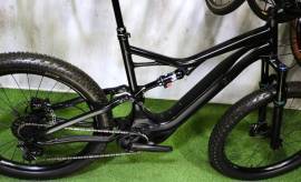 SPECIALIZED TURBO LEVO FSR BROSE 90Nm Electric Mountain Bike dual suspension Brose used For Sale