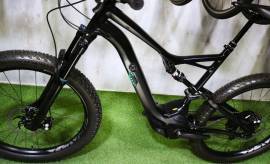 SPECIALIZED TURBO LEVO FSR BROSE 90Nm Electric Mountain Bike dual suspension Brose used For Sale
