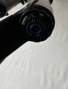 Lyrik Ultimate RC2  Charger 3 160mm ÚJ teleszkóp villa Mountain Bike Alkatrész, MTB Villa / Rugóstag villa 29" 151-160 mm nem használt ELADÓ