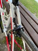 TREK Domane 2.3 Országúti Shimano 105 patkófék használt ELADÓ