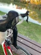 TREK Domane 2.3 Országúti Shimano 105 patkófék használt ELADÓ