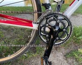 TREK Domane 2.3 Országúti Shimano 105 patkófék használt ELADÓ
