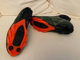 Northwave Raptor Kerékpáros Cipő 44 Méret Használt Shimano Spd Raptor Gtx Shoes / Socks / Shoe-Covers 44 MTB, Winter, Gravel used male/unisex For Sale